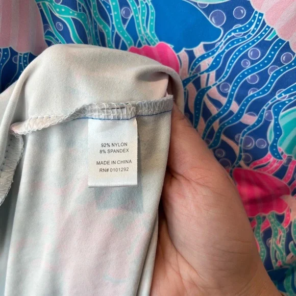 LuLu B women’s performance cooking dress size small - Picture 2 of 8